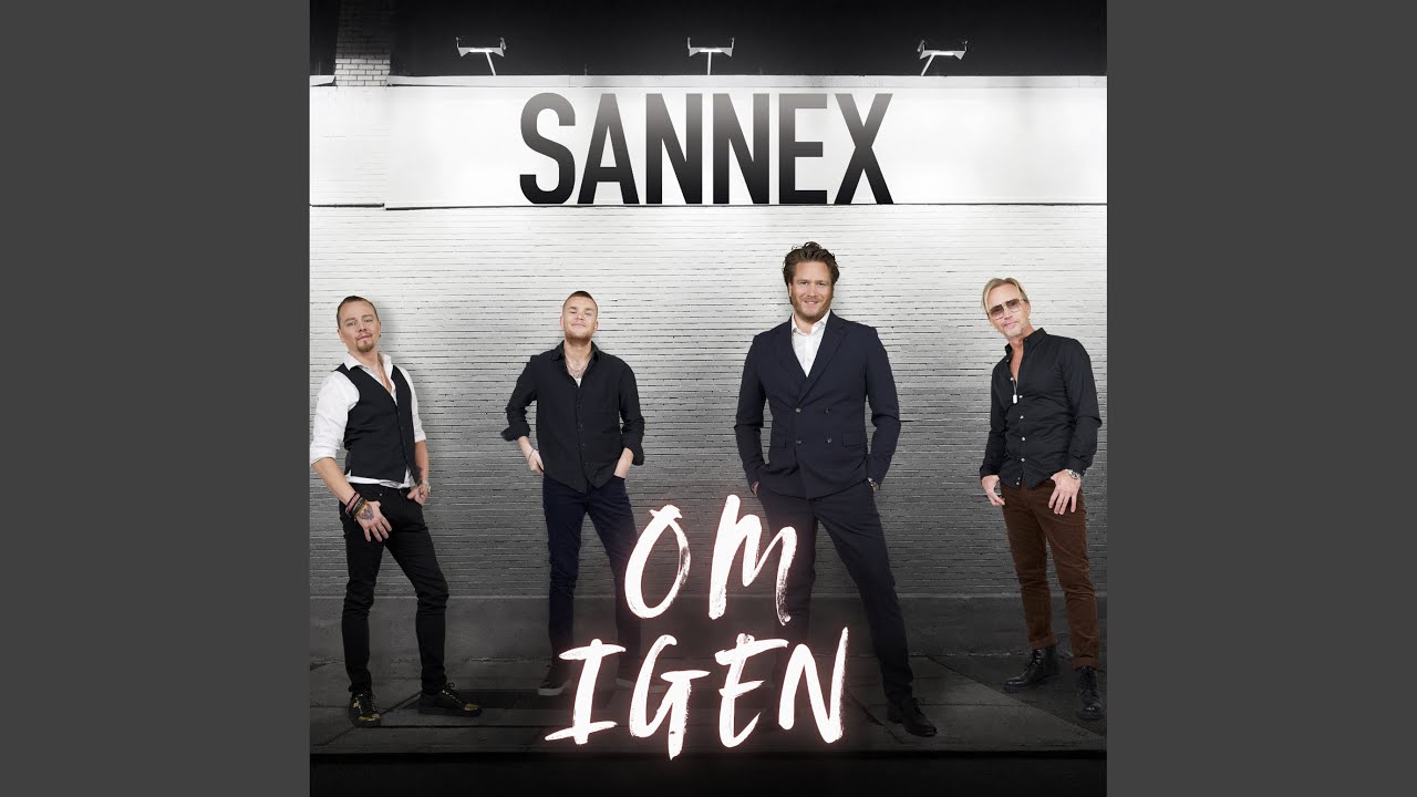 Om igen
