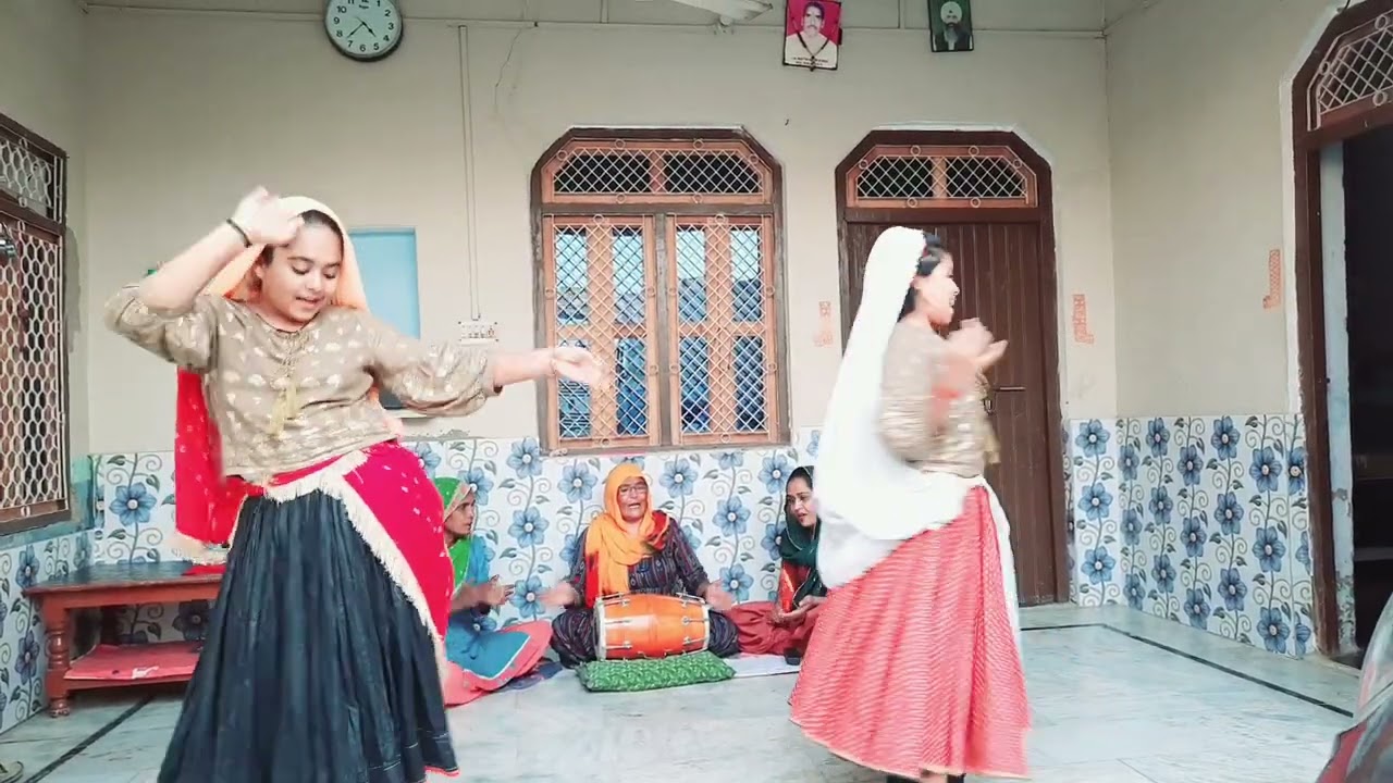 नीले पे बैठा बाबा श्याम 🌹 खाटू श्याम भजन || Khatu shyam bhajan || Sarla bhajan lokgeet ❤️ Subscribe
