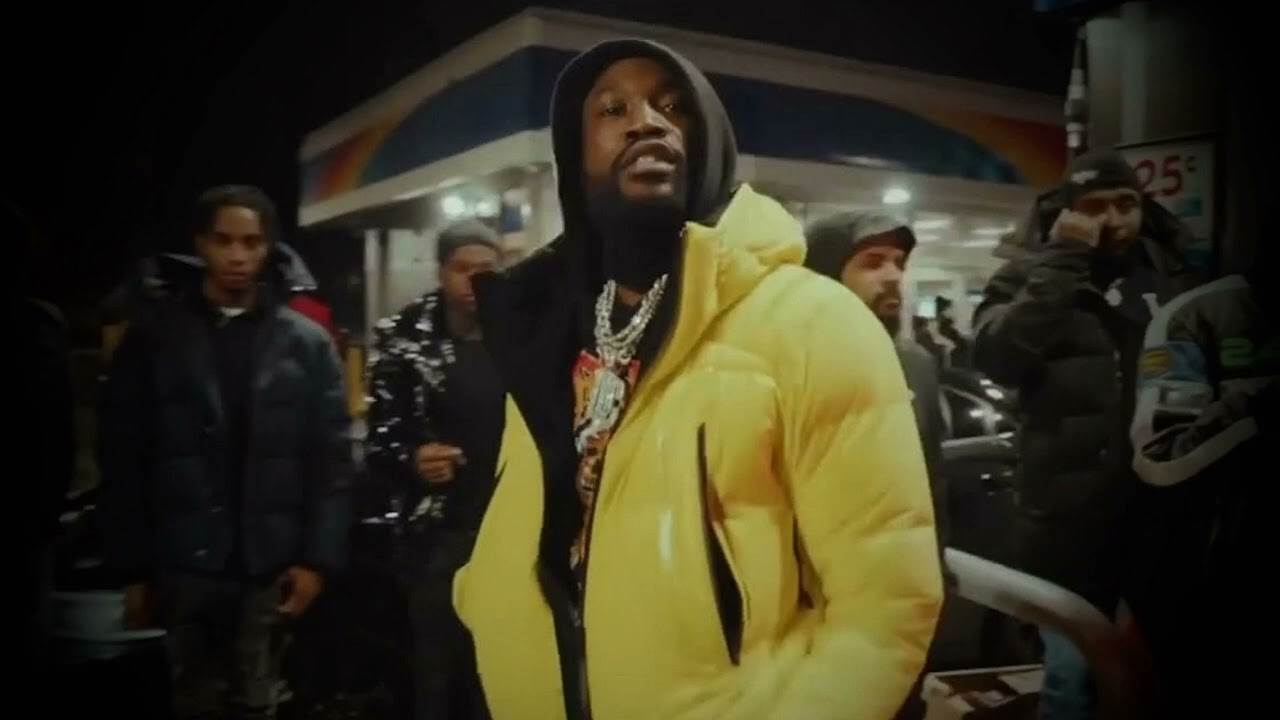 Meek Mill Type Beat 2023 - 