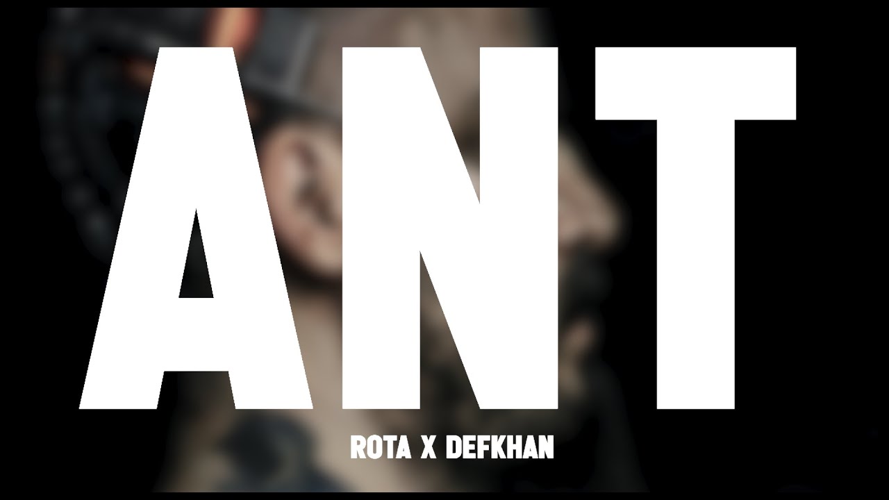 Rota x Defkhan x Burak King - Sinir Krizi