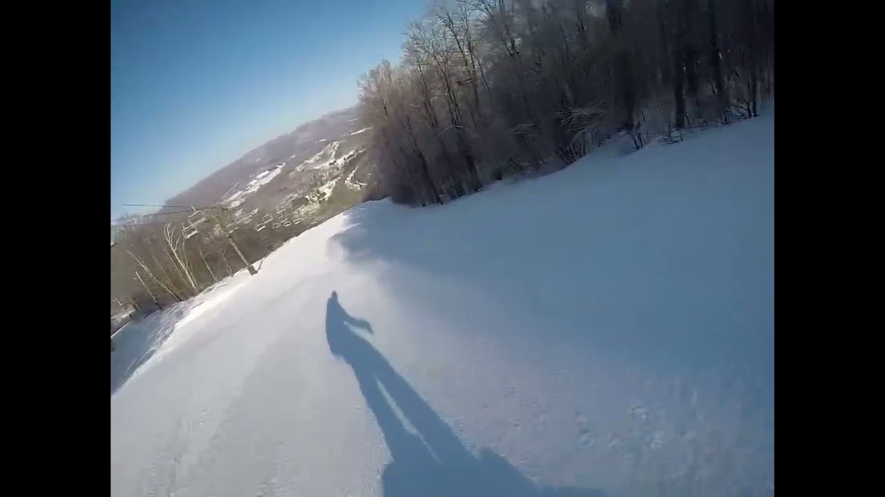 Whitetail Jiminy peak (Black Diamond) ￼