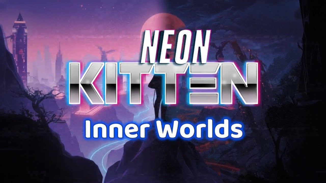 NeonKitten - Inner worlds