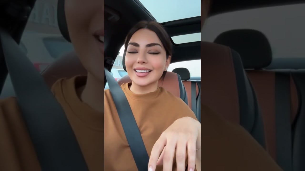 زينب حسوني هلو بنات تعالوا نتسوق