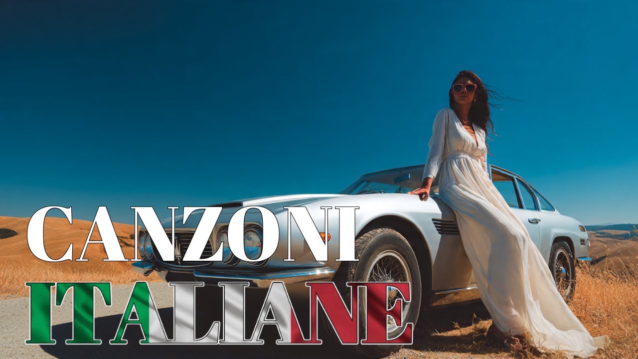 Vapore d'Amore ❤️ A 1960s Italian Timeless Love in Amalfi (Romantic Music Video)