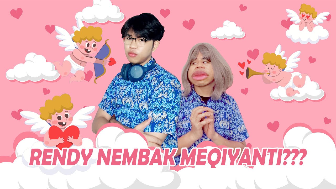 [FULL EPISODE 1 Sampai 5] DRAMA KETIKA MAS CRUSH PUNYA CRUSH JUGA || #alwanrk #damaisekali