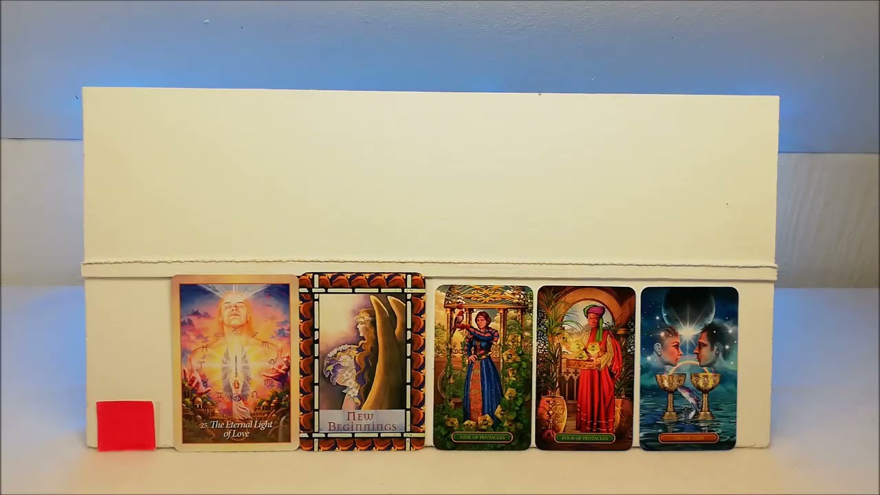 Välj en färg   #pickacard #tarotreading #tarot #medium