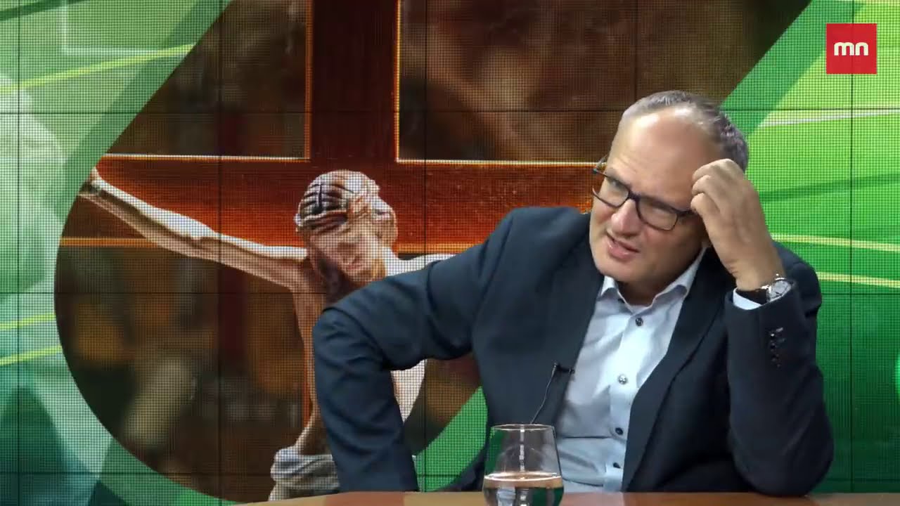 Paweł Lisicki o Arcybiskupie Marcelu Lefebvre