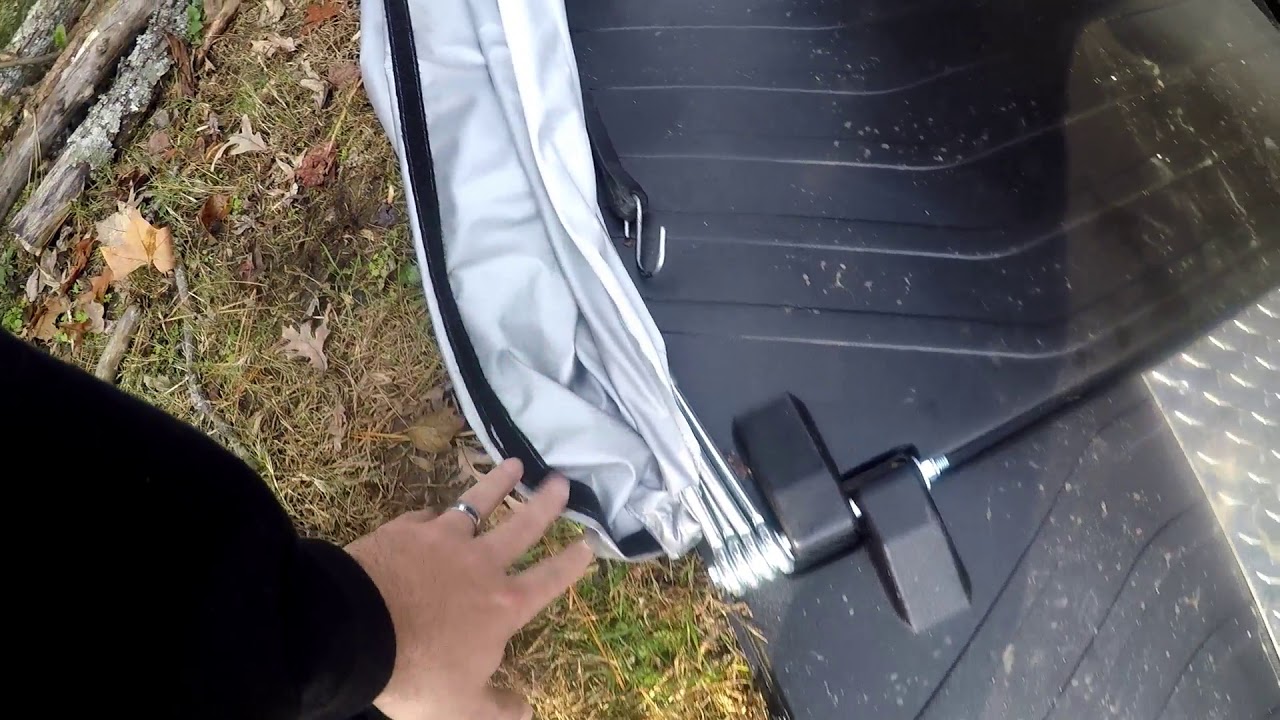 CycleShell Enclosure Review