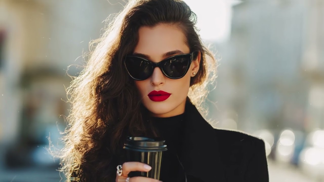 A-Sultan - Top Retro Deep House Mix 2025 | Top Retro Vocal Mix 2025