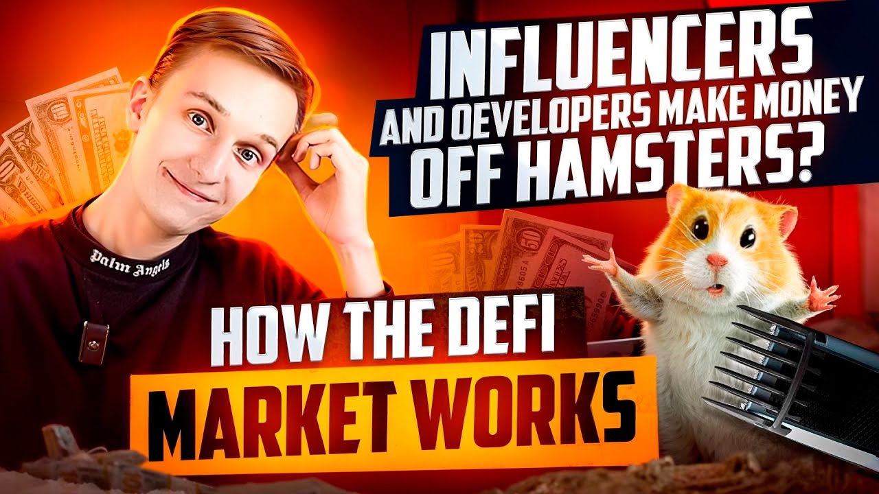 HOW THE DEFI MARKET WORKS | MAKING MONEY ON CALLS
