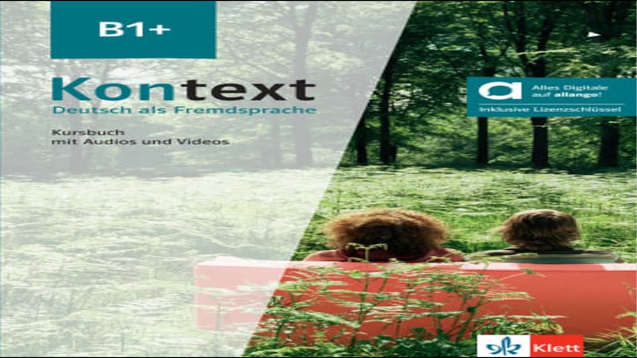 [KONTEXTB1+: 2.1.2] : Alles Kopfsache? ( Man lernt nie aus : Infinitiv mit zu/ ohne zu ) ~ II