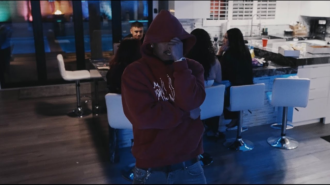 32 Still Paid - Im The One (Official Music Video)