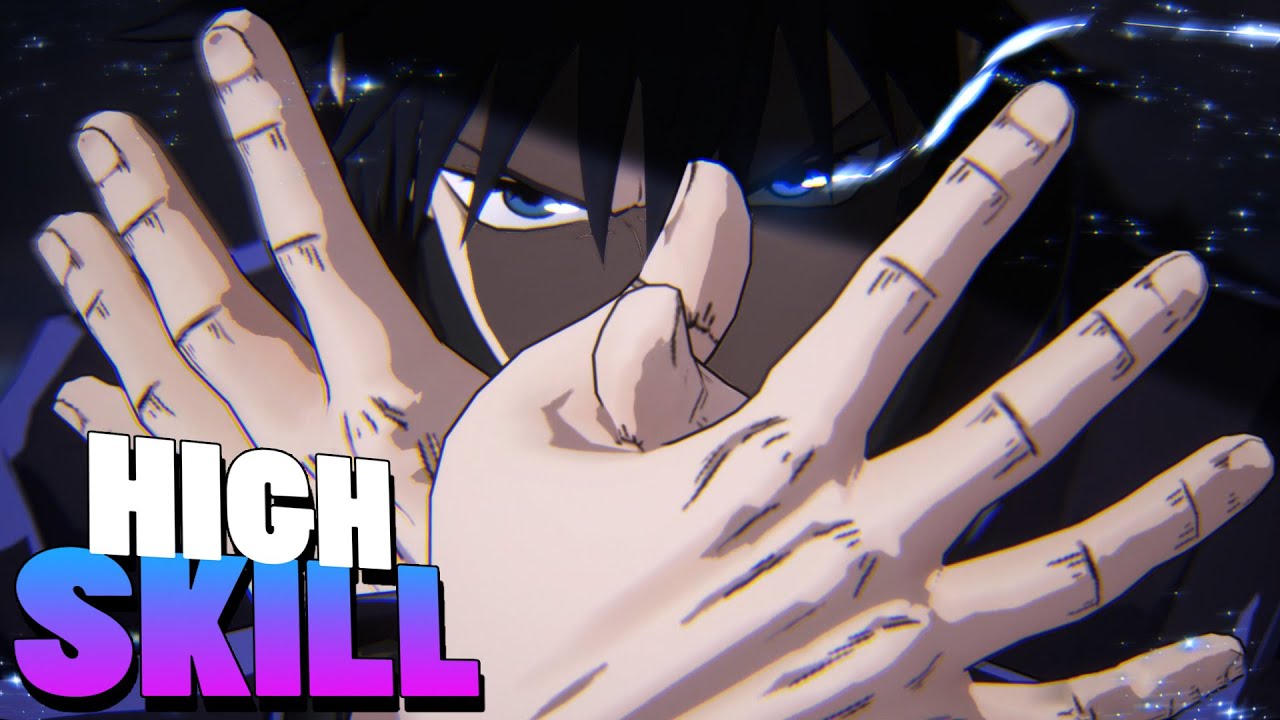 THE HARDEST Character in Jujutsu Kaisen