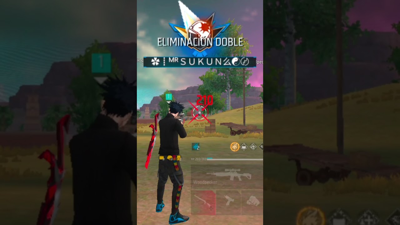 #freefire #freefiregarena #clips #parati