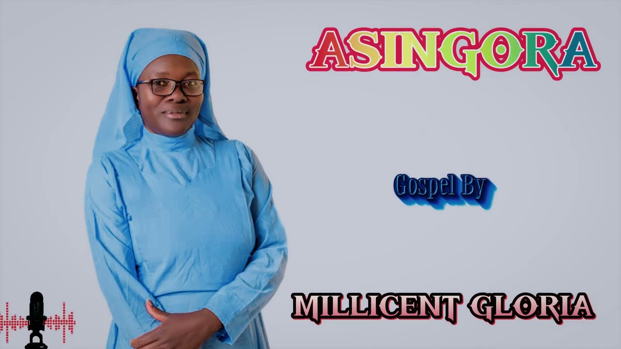 ASINGORA By Millicent Gloria