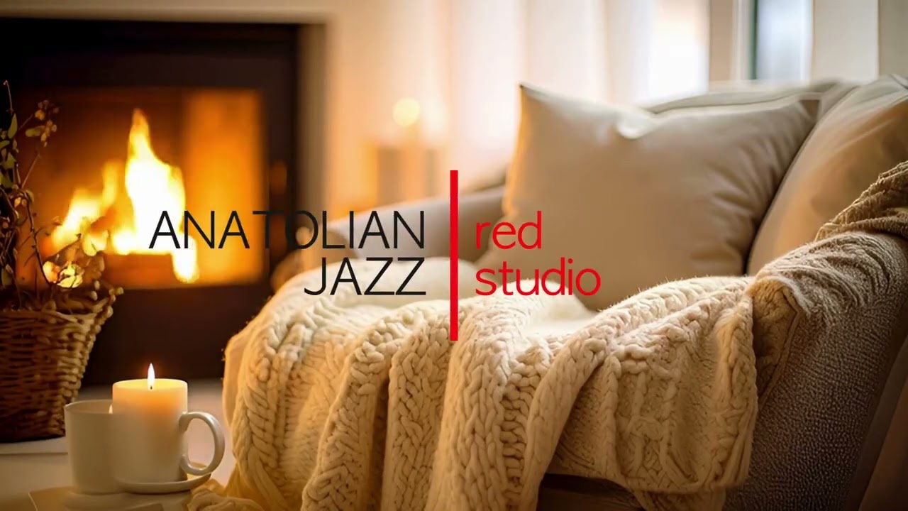 Anatolian Jazz 4