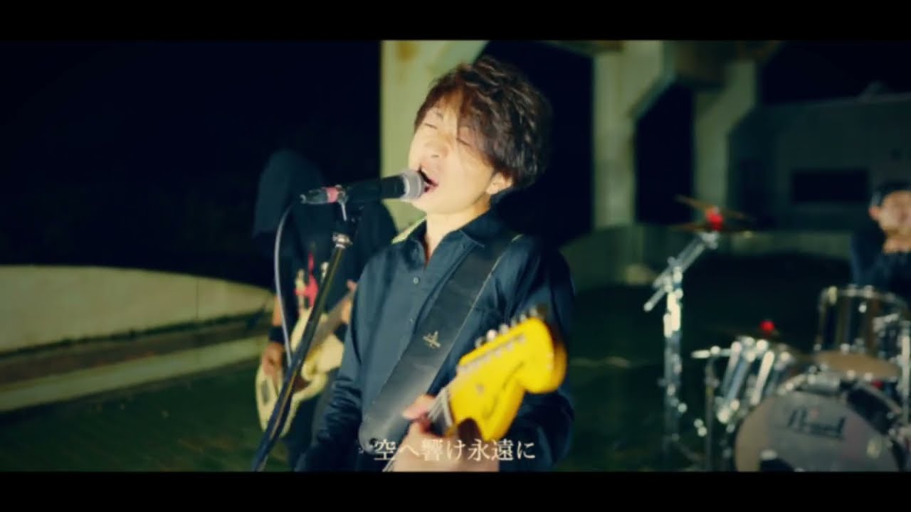 DaizyxDAizy -永遠に…- (Official Music Video)