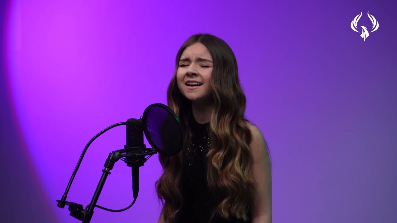 VALENTINA - T'ES PAS LA | PHENIX LIVE SESSION