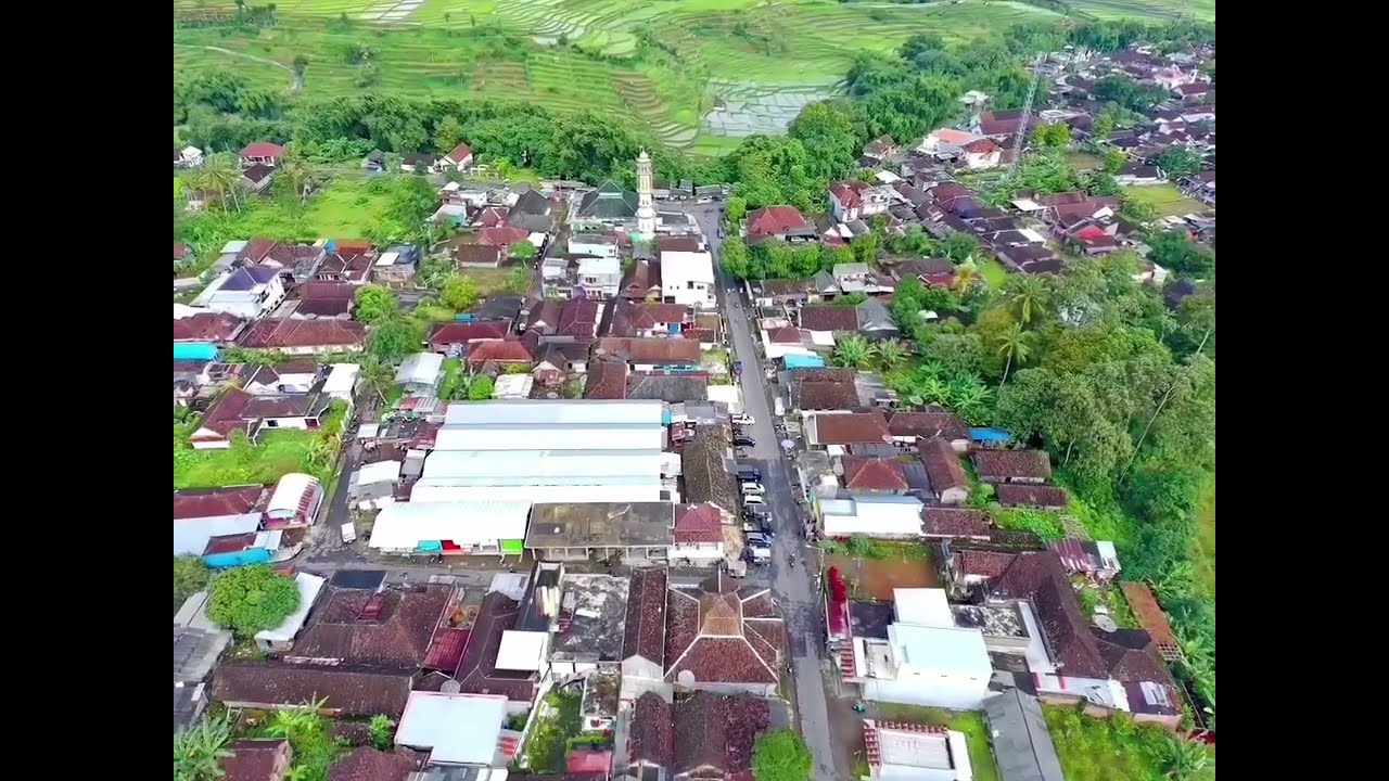 Sekar Sidodadi Ngantang Malang Jawa Timur 