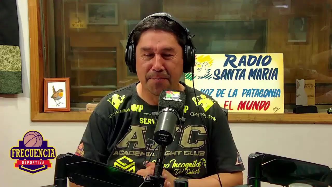 FRECUENCIA DEPORTIVA | 05-03-2026