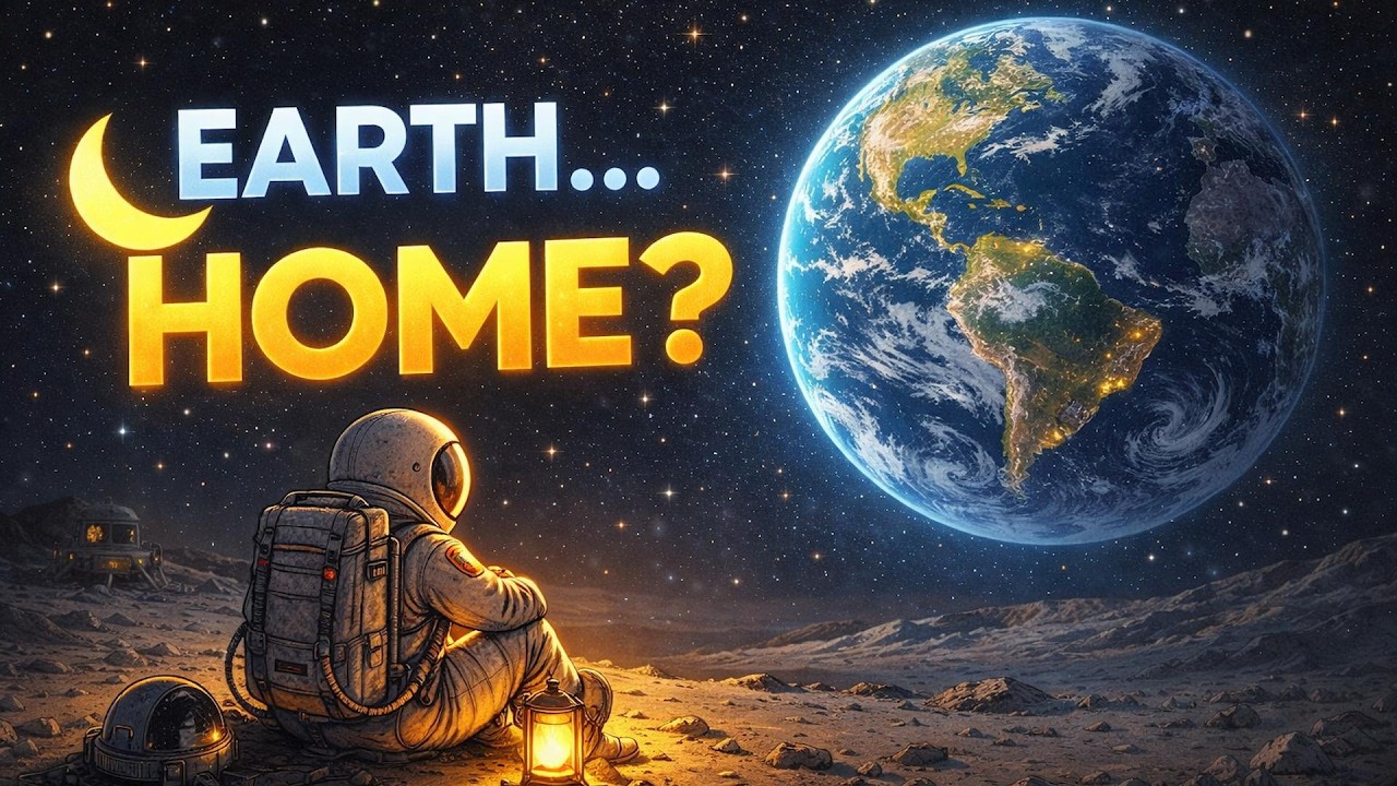 Sleep in Space 🌍 2 Hour Cosmic Meditation