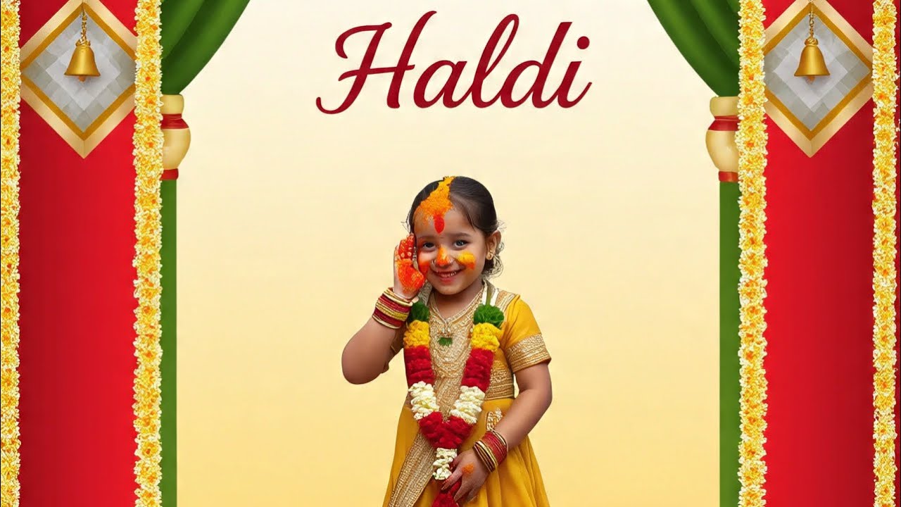 | Haldi Lage gi  | haldi clips | Doli Kashyap haldi video shooting and editing by Lakhan .