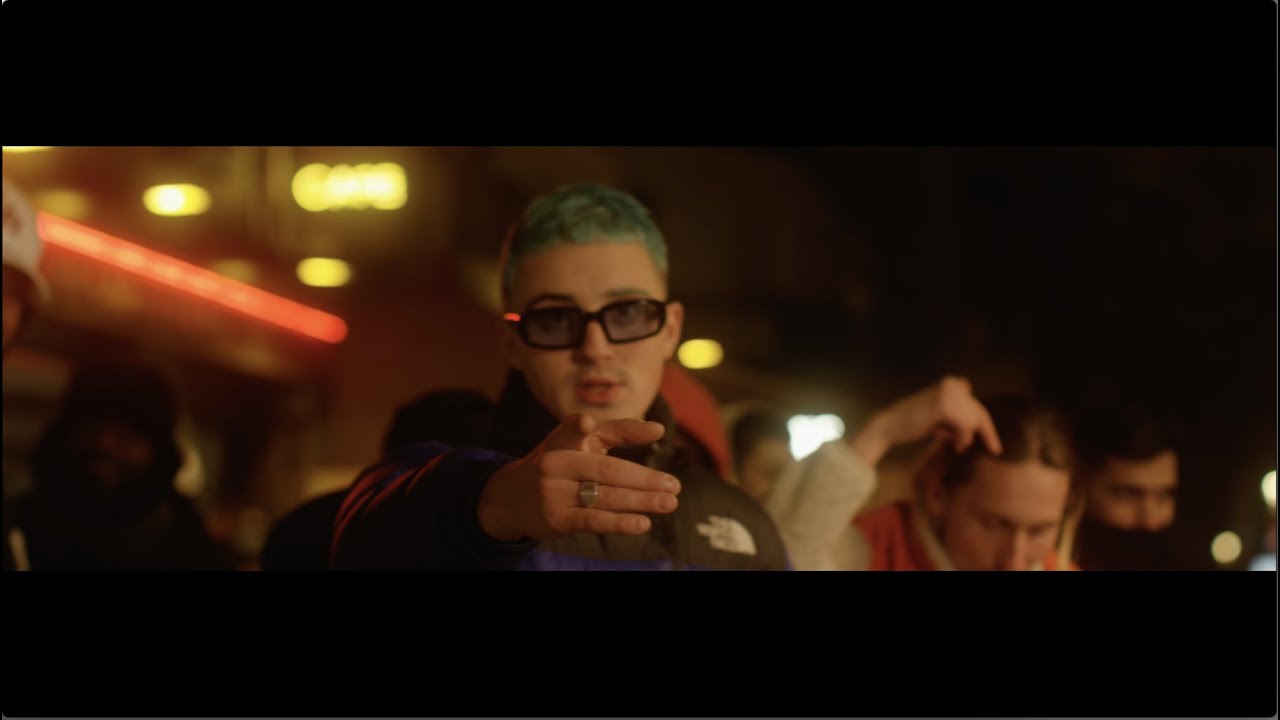 Assaf - Radiobabyo (Clip Officiel)