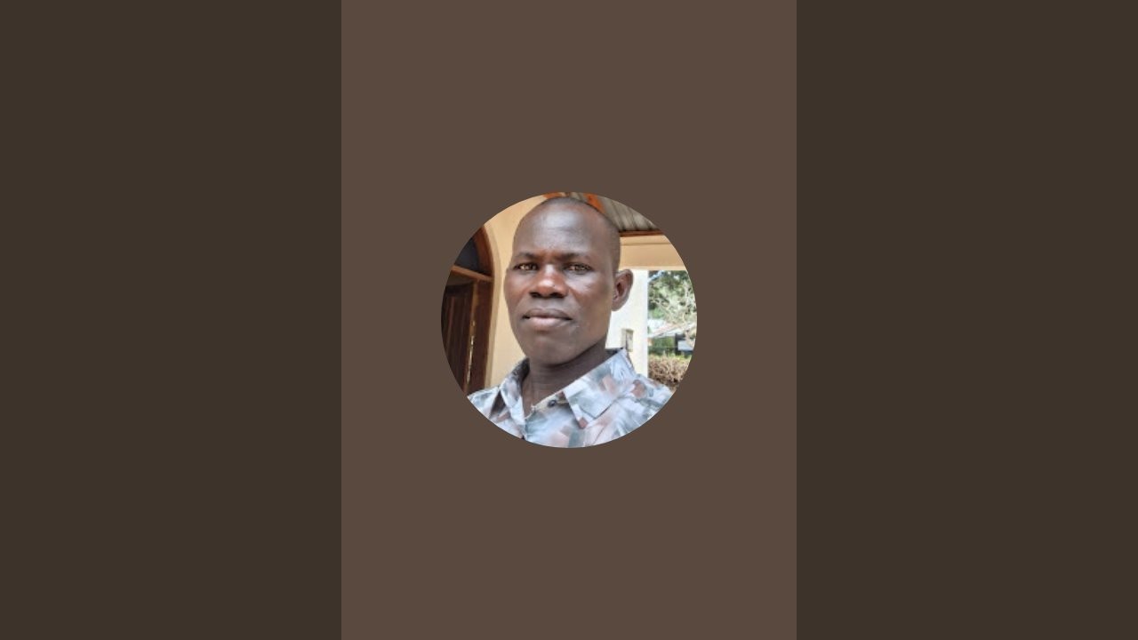 WILSON NGOME  is live