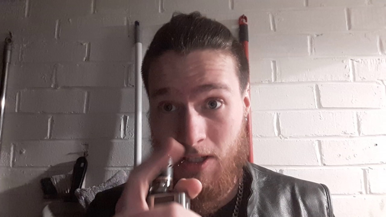 Azeroth rdta review