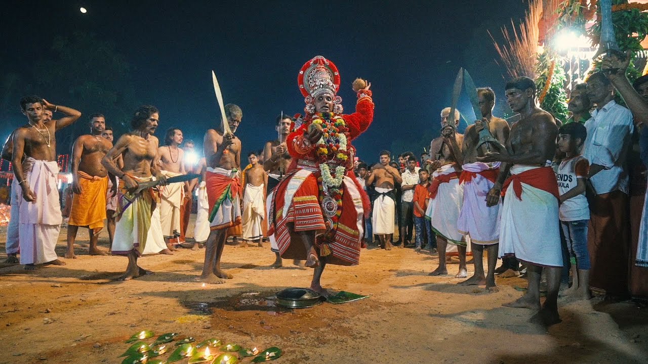 Uliya Ottekola | Vishnumoorthi Agnipravesha | Documentary