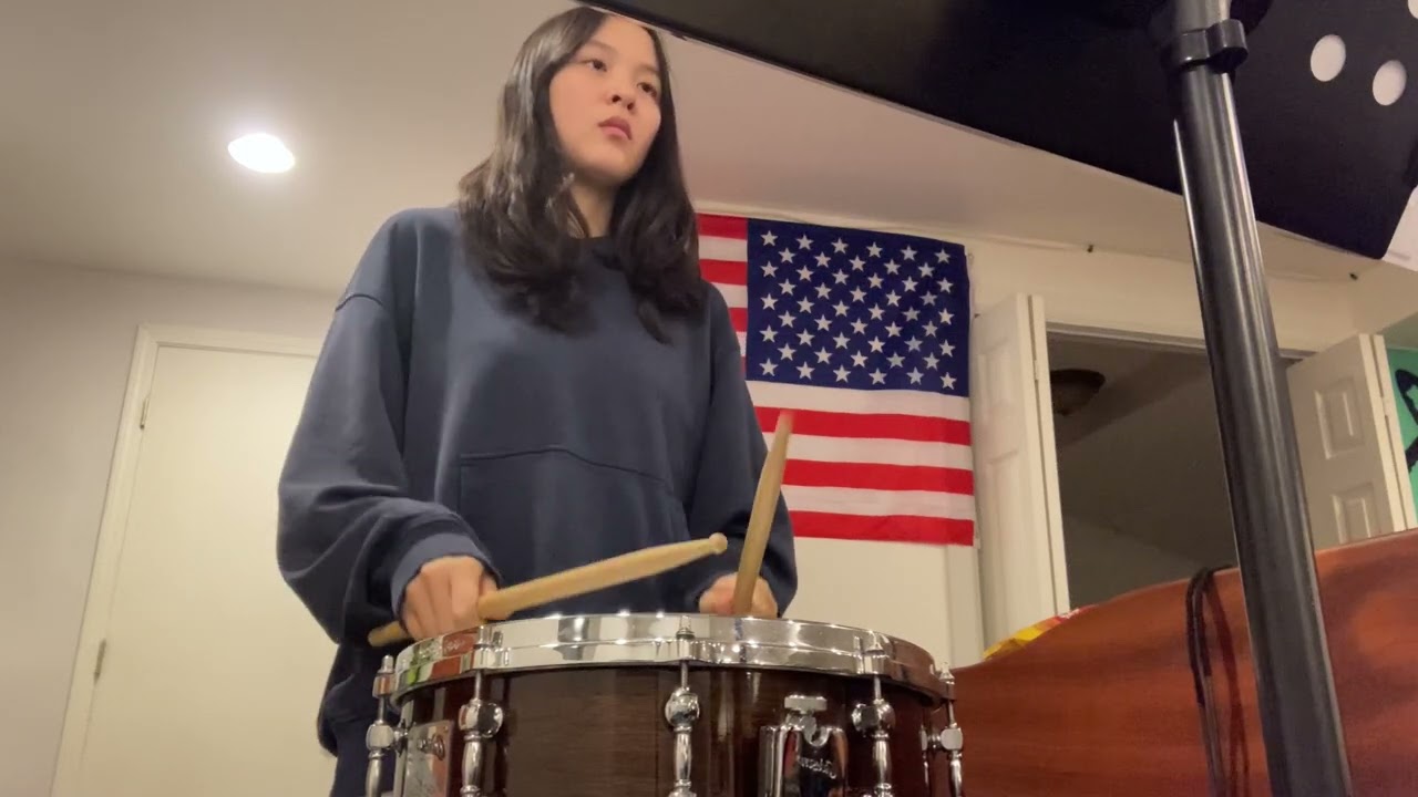 St. Louis Wind Symphony Youth Ensemble Audition 2024