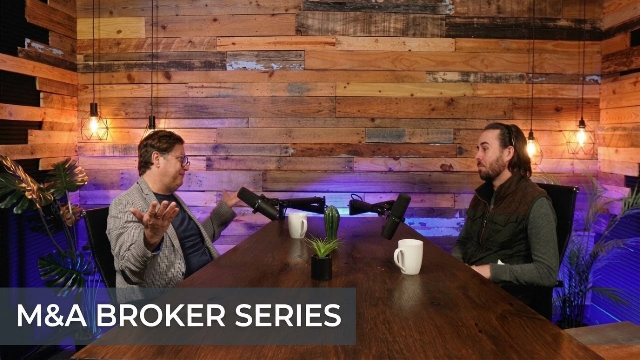 3 Business Deal Killers | M&A Broker Series