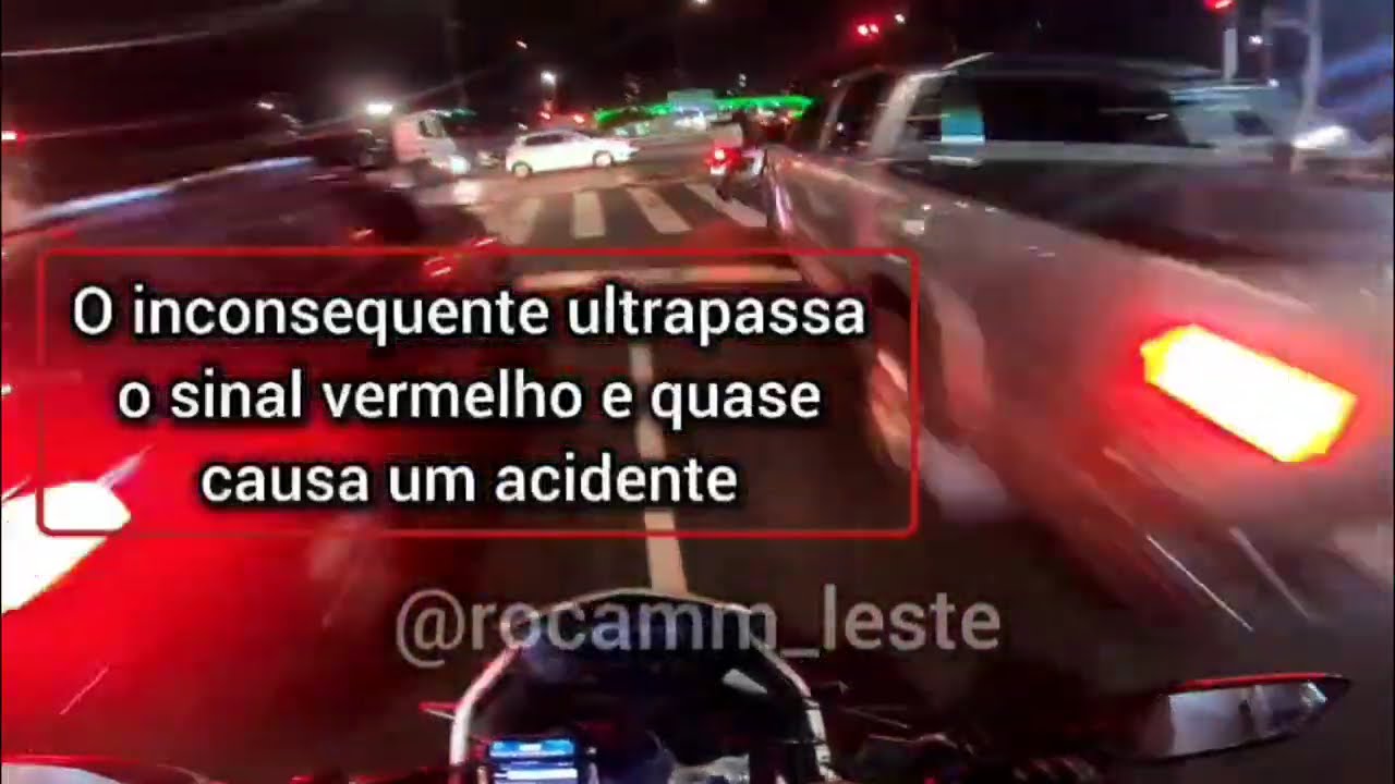 O FUJ&Atilde;O DA 160.