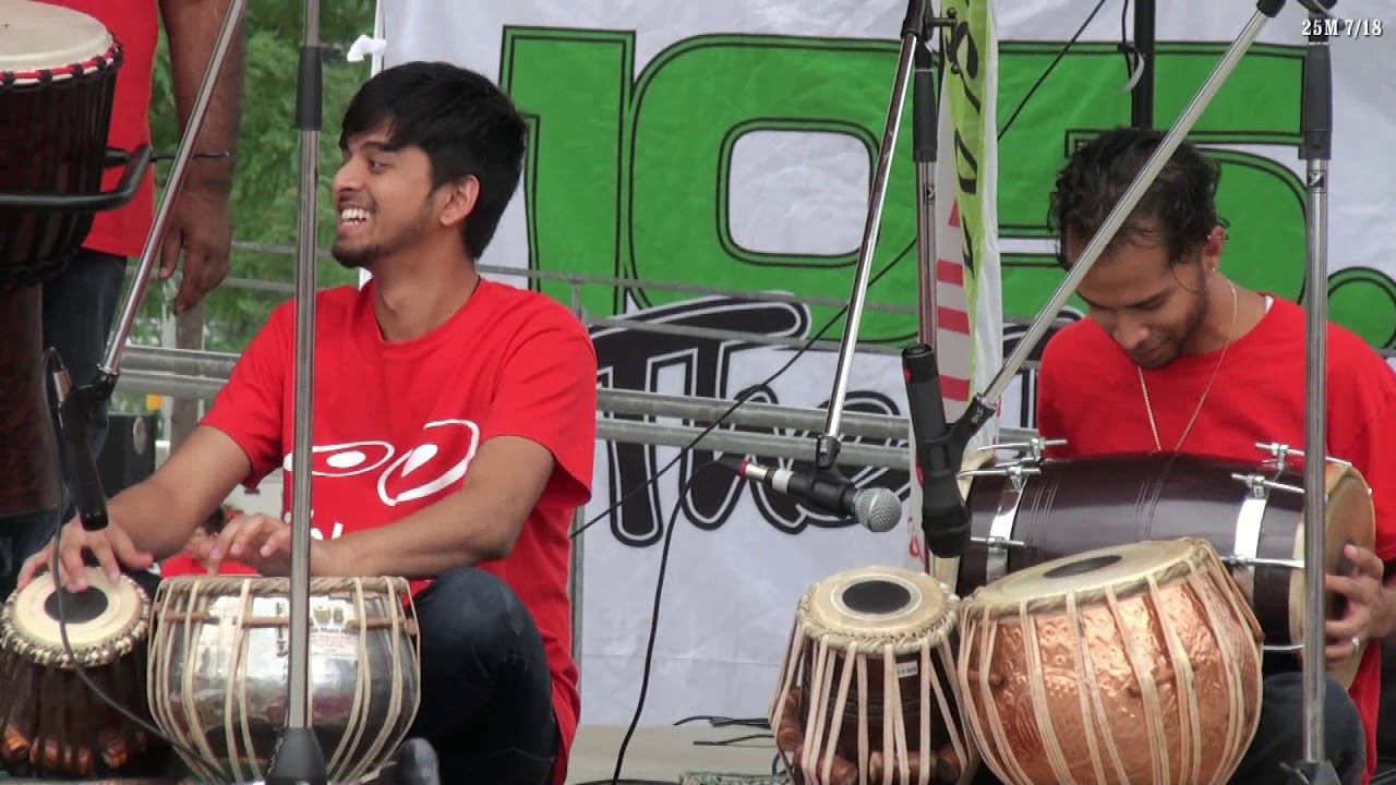 Tabla House