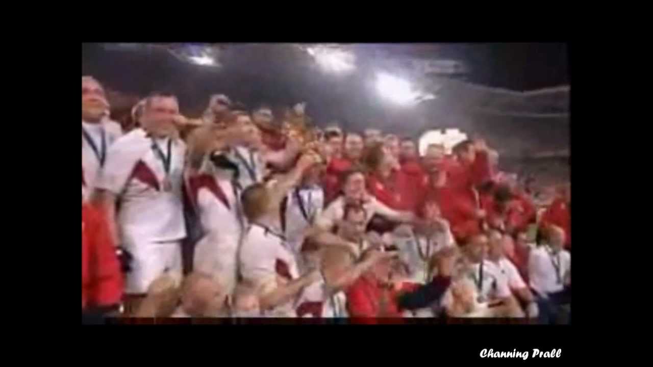 Lawrence Dallaglio Tribute - Hall of Fame™ | England's Greatest Number 8 and Legend | HD