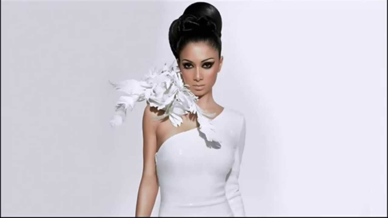 GoldenEye Reloaded | Nicole Scherzinger  HD