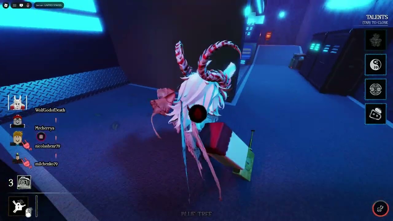 Murderthon: incredibly close 2 v 1 vs Sheol! o/