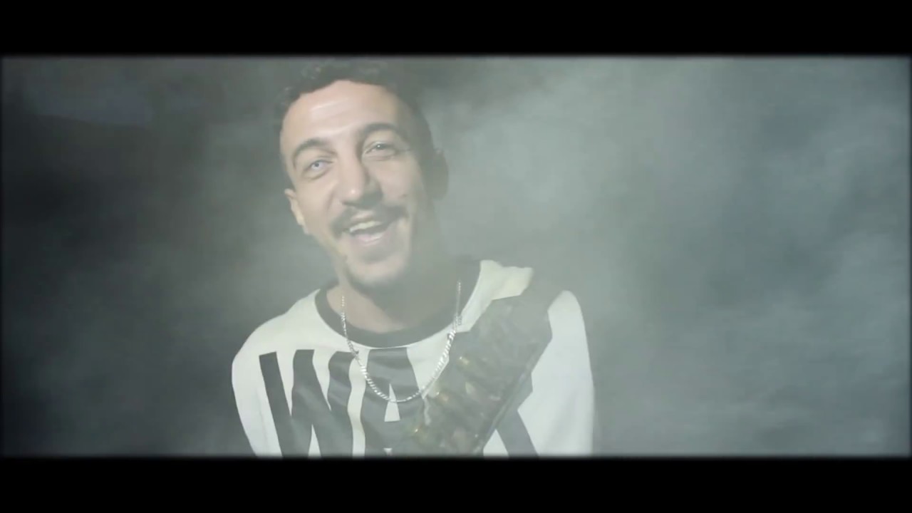 K''st - Yangına körüklen (video)
