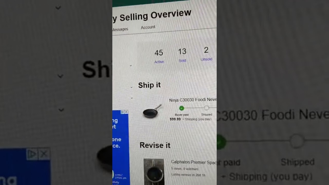 Как заработать деньги, занимаясь дропшиппингом на eBay