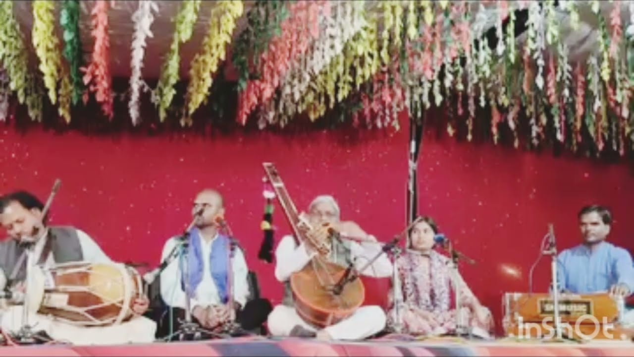 Ram sumar jag ldva de/स्वर कालू राम जी बामणिया/तू तो राम सुमर जग लडवा दे