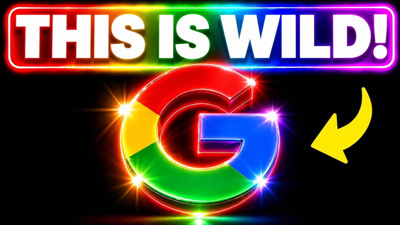 Google выпустил БЕЗУМНЫЕ обновления ИИ! 🤯