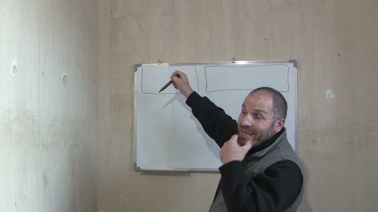 როგორ და სად დავგეგმოთ ცარიელ მიწაზე ფერმის შენობა-ნაგებობა სწორად.