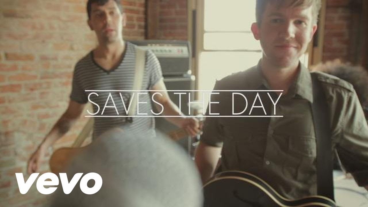 Saves The Day - Daybreak Documentary