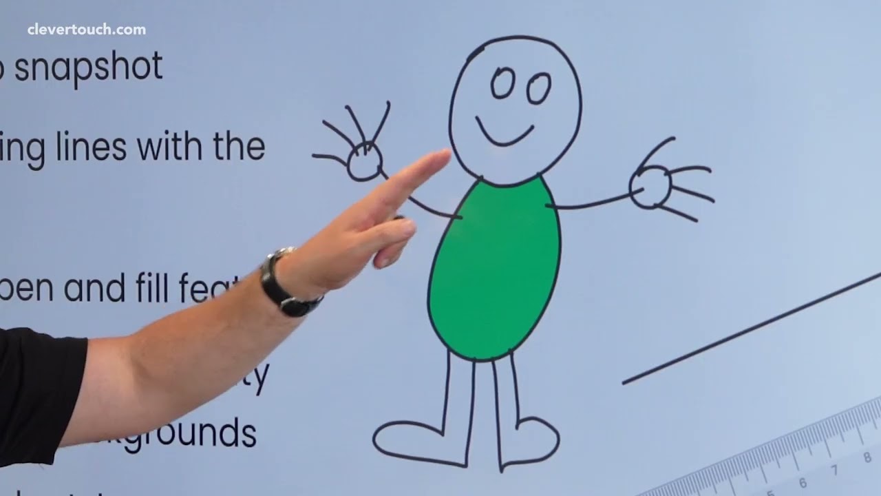 LYNX Whiteboard - New Features for September 2024