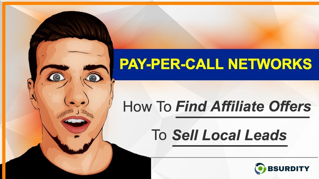 How to Find Pay-Per-Call Affiliate Networks and Offers