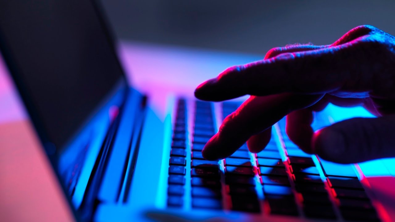 COVID-19 causes rise in cybercrime
