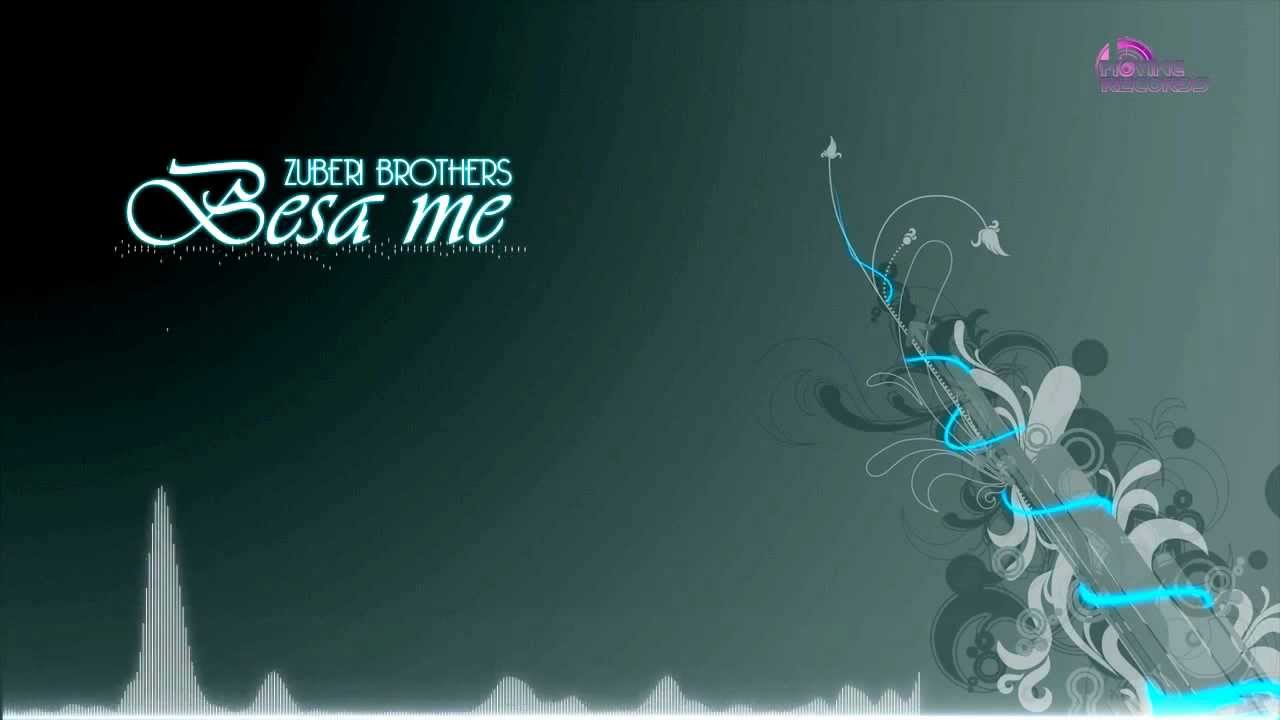 ZUBERI BROTHERS - Besame (Radio Version)