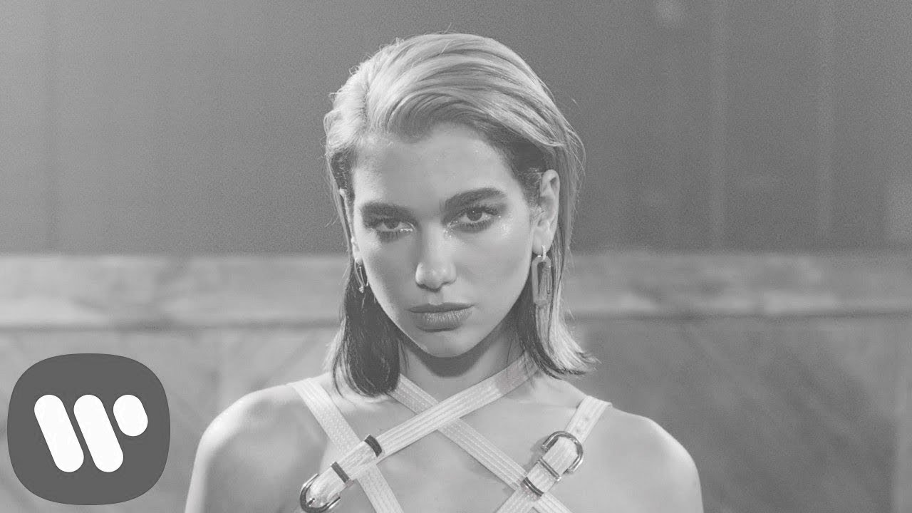 Dua Lipa - Don't Start Now