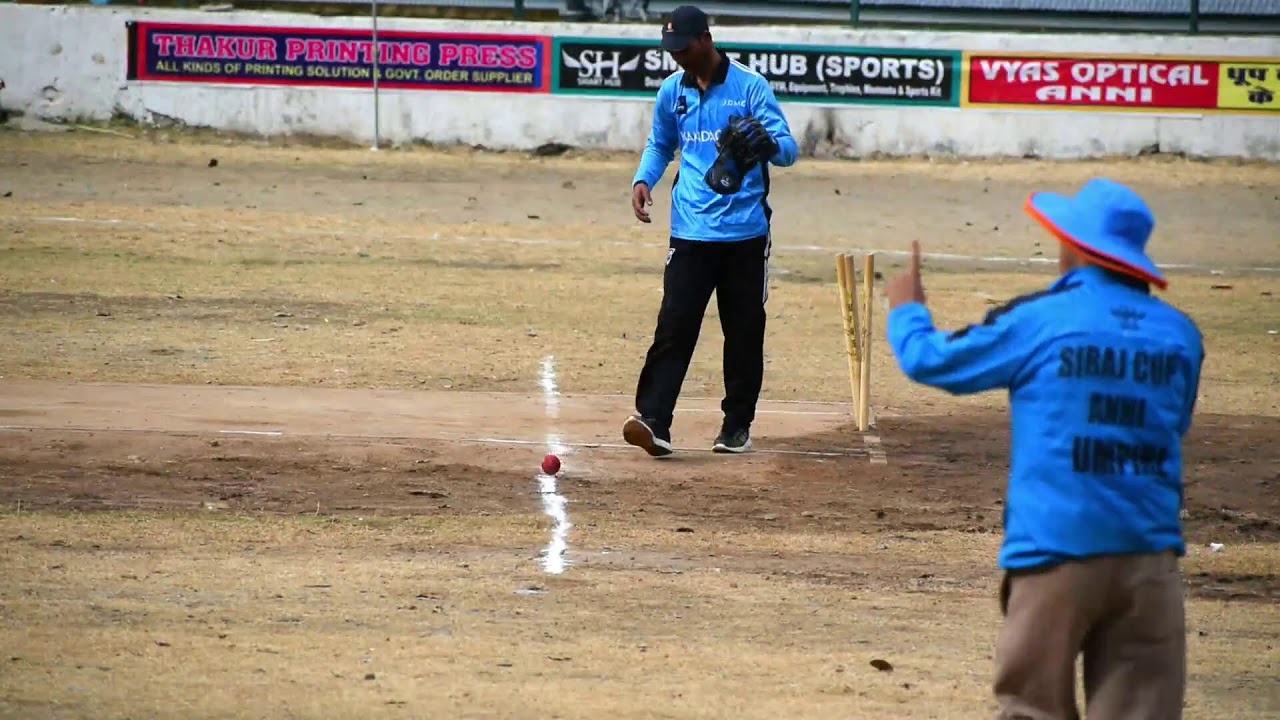 🏏🔥 Siraj Cup Anni 2026 – Match 99  JDMC Kandagai ⚔️ vs HighRiders Kinnaur 🏔️🔥