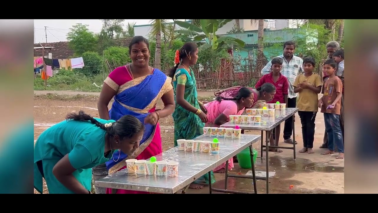 Pongal Celebration 2025 💥🥳🤩
